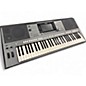 Used Yamaha PSRS770 Arranger Keyboard