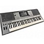 Used Yamaha PSRS770 Arranger Keyboard