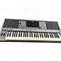 Used Yamaha PSRS770 Arranger Keyboard