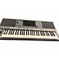 Used Yamaha PSRS770 Arranger Keyboard