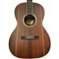Used Larrivee 000-40RW Natural Acoustic Guitar