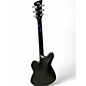 Used Jackson Pro Series Signature Lee Malia LM-87 Black Solid Body Electric Guitar