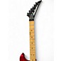 Used Jackson  Pro Origins 1985 San Dimas SD1 Candy Apple Red Solid Body Electric Guitar