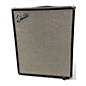 Used Fender Rumble V3 200W Bass Amp Head thumbnail