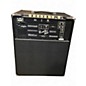 Used Fender Rumble V3 200W Bass Amp Head