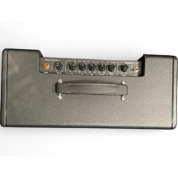 Used IK Multimedia TONEX 700W 1x12 FRFR  Guitar Power Amp