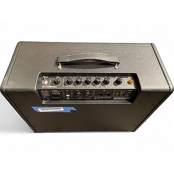 Used IK Multimedia TONEX 700W 1x12 FRFR  Guitar Power Amp