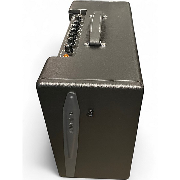 Used IK Multimedia TONEX 700W 1x12 FRFR  Guitar Power Amp