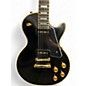 Used Epiphone 1955 Les Paul Custom Black  Solid Body Electric Guitar
