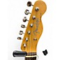 Used Fender Jimmy Page Dragon Art Telecaster DRAGON GRAPHIC Solid Body Electric Guitar