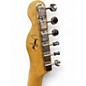Used Fender Jimmy Page Dragon Art Telecaster DRAGON GRAPHIC Solid Body Electric Guitar