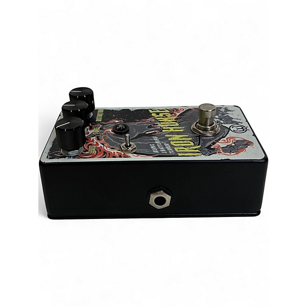 Used Walrus Audio Iron Horse Distortion Effect Pedal
