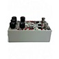 Used Walrus Audio Slo Reverb Effect Pedal