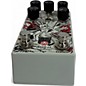 Used Walrus Audio Slo Reverb Effect Pedal