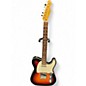 Used 2010 Squier Classic Vibe 1960S Telecaster 3 Color Sunburst Solid Body Electric Guitar thumbnail