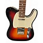 Used 2010 Squier Classic Vibe 1960S Telecaster 3 Color Sunburst Solid Body Electric Guitar