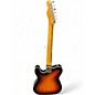 Used 2010 Squier Classic Vibe 1960S Telecaster 3 Color Sunburst Solid Body Electric Guitar