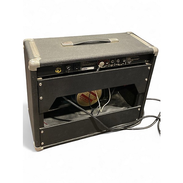 Used Yamaha G50-112x Guitar Power Amp