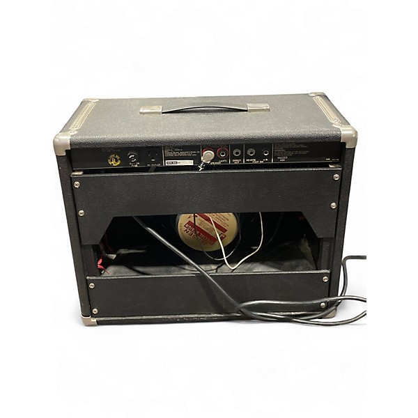 Used Yamaha G50-112x Guitar Power Amp