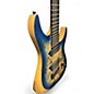 Used Schecter Guitar Research Reaper 7 Sky Burst Solid Body Electric Guitar