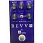 Used Revv Amplification G3 Effect Pedal thumbnail