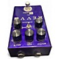 Used Revv Amplification G3 Effect Pedal