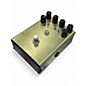 Used Fender POUR OVER Effect Pedal
