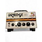 Used Orange Amplifiers MT20 Micro Terror 20W Tube Guitar Amp Head thumbnail