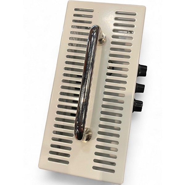 Used Orange Amplifiers MT20 Micro Terror 20W Tube Guitar Amp Head