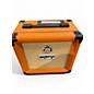 Used Orange Amplifiers PPC108 Micro Terror 1X8 Guitar Cabinet thumbnail