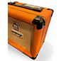 Used Orange Amplifiers PPC108 Micro Terror 1X8 Guitar Cabinet