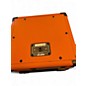 Used Orange Amplifiers PPC108 Micro Terror 1X8 Guitar Cabinet