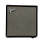 Used Fender Rumble V3 40W 1x10 Bass Combo Amp