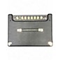 Used Fender Rumble V3 40W 1x10 Bass Combo Amp