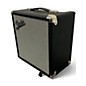 Used Fender Rumble 15 15W 1X8 Bass Combo Amp thumbnail
