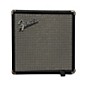 Used Fender Rumble 15 15W 1X8 Bass Combo Amp