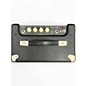 Used Fender Rumble 15 15W 1X8 Bass Combo Amp