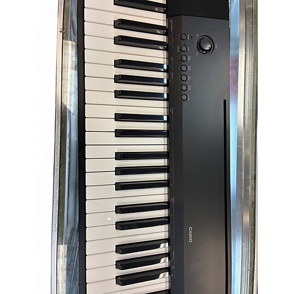 Used Casio CDP120 88 Key Digital Piano