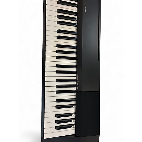 Used Casio CDP120 88 Key Digital Piano