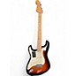 Used Fender Player Plus Stratocaster 2 Color Sunburst Solid Body Electric Guitar thumbnail