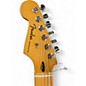 Used Fender Player Plus Stratocaster 2 Color Sunburst Solid Body Electric Guitar