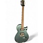 Used 2019 Gretsch Drums G2210 STREAMLINER BLUE SPARKLE Solid Body Electric Guitar thumbnail