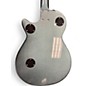 Used 2019 Gretsch Drums G2210 STREAMLINER BLUE SPARKLE Solid Body Electric Guitar