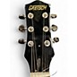 Used 2019 Gretsch Drums G2210 STREAMLINER BLUE SPARKLE Solid Body Electric Guitar