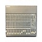 Used Mackie 1604VLZ PRO Unpowered Mixer thumbnail