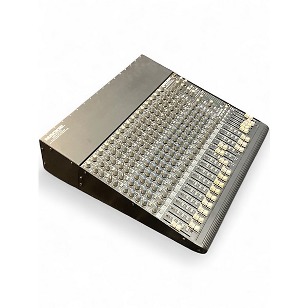 Used Mackie 1604VLZ PRO Unpowered Mixer