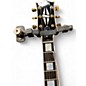 Used 2025 Gibson CUSTOM SHOP 1968 REISSUE LES PAUL Ebony Solid Body Electric Guitar