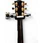 Used 2025 Gibson CUSTOM SHOP 1968 REISSUE LES PAUL Ebony Solid Body Electric Guitar