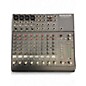 Used Mackie 1202VLZ Unpowered Mixer thumbnail
