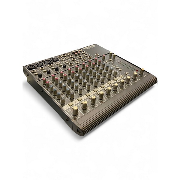 Used Mackie 1202VLZ Unpowered Mixer